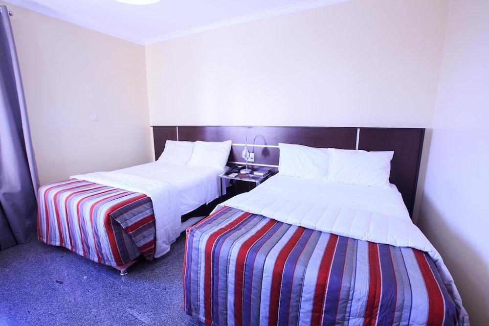 מנאוס Da Vinci Hotel & Conventions מראה חיצוני תמונה