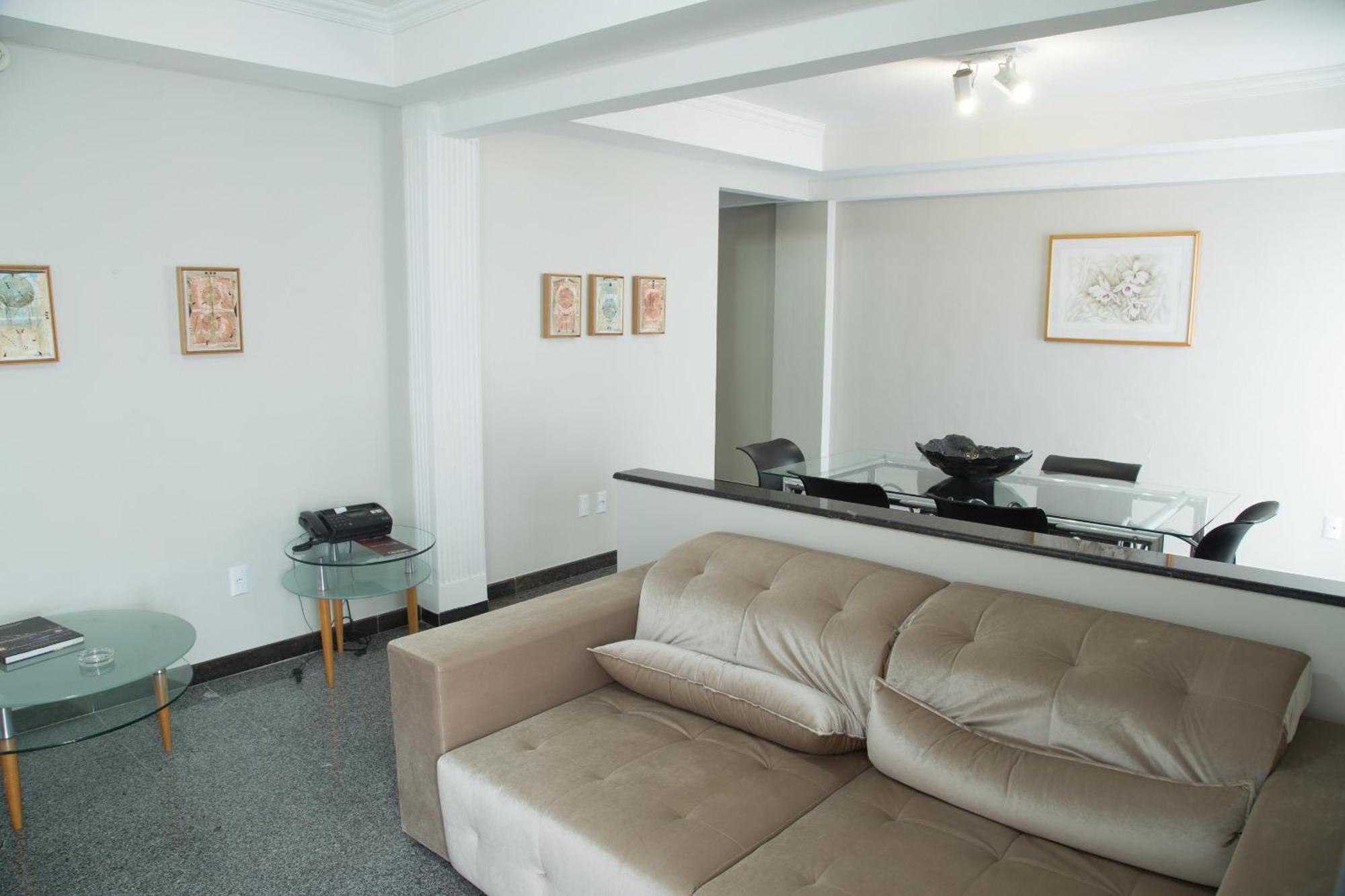 מנאוס Da Vinci Hotel & Conventions חדר תמונה