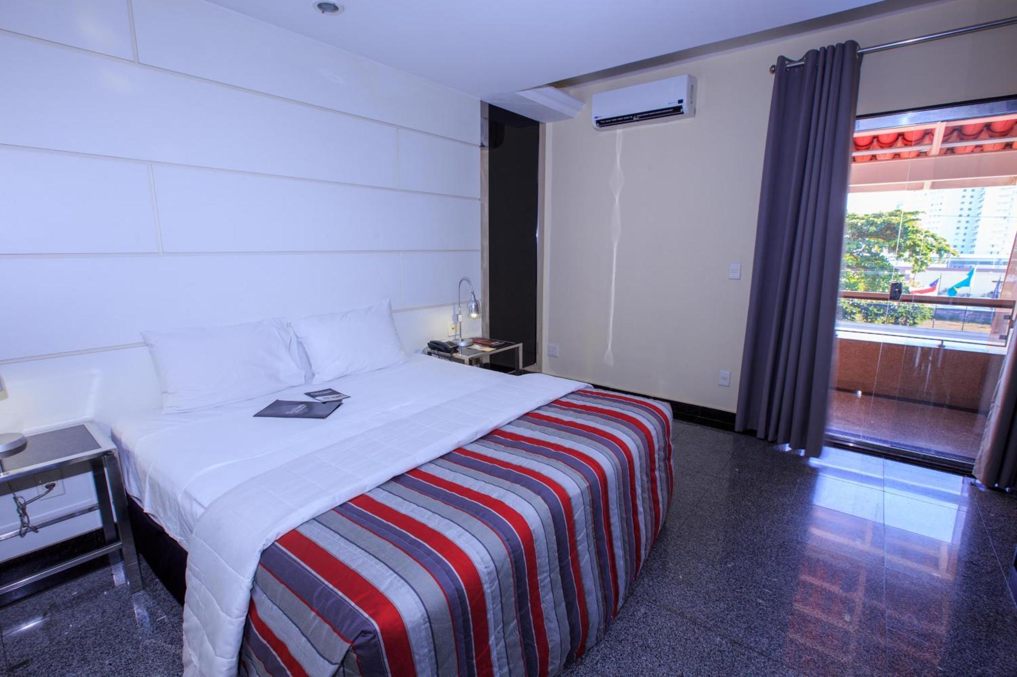 מנאוס Da Vinci Hotel & Conventions חדר תמונה